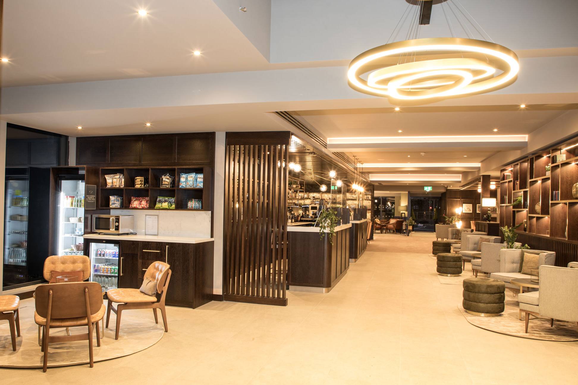 4, points, four, sheraton, gatwick, interior, design, tibbatts, abel