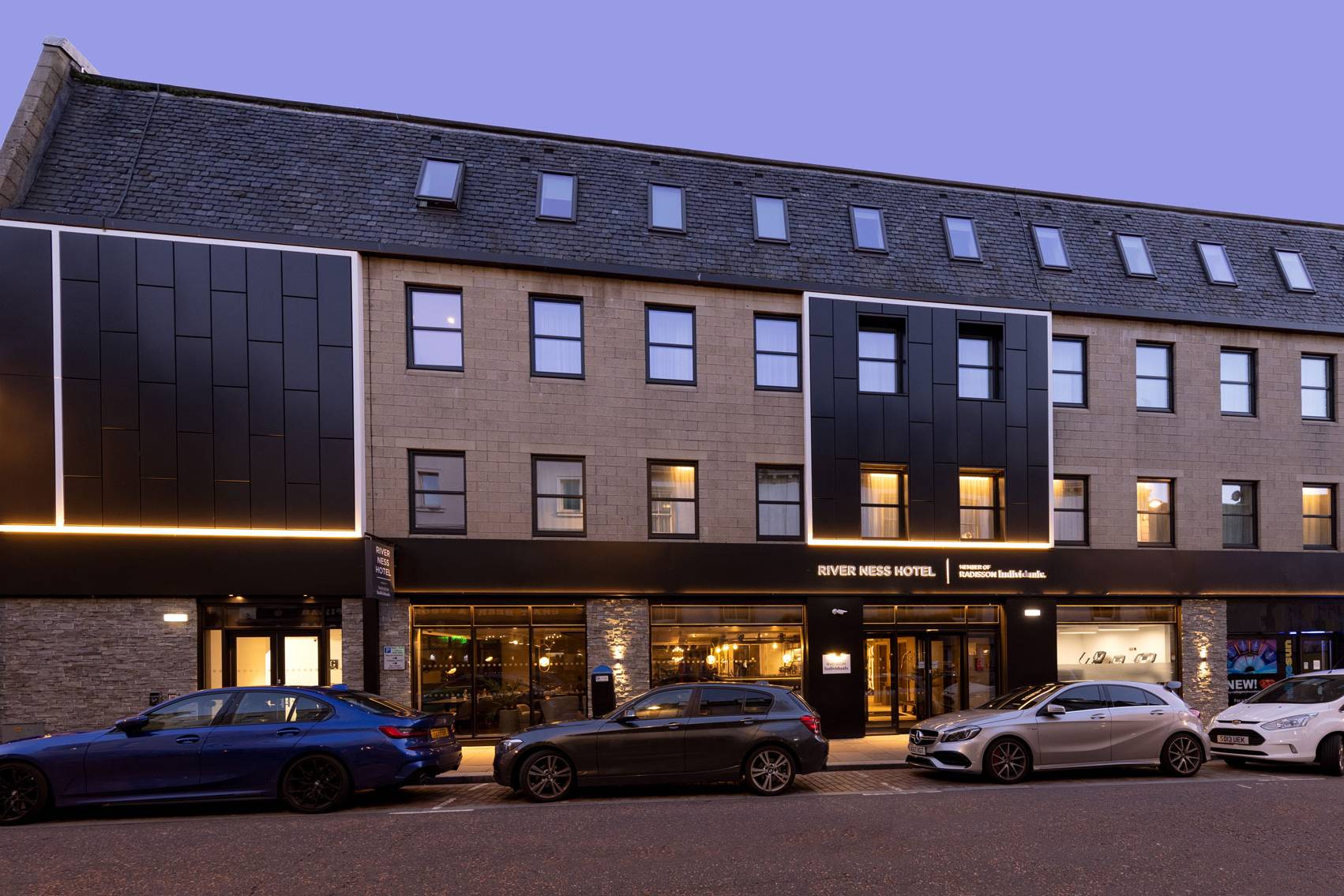 river, ness, inverness, hotel, tibbatts, abel, interior, design