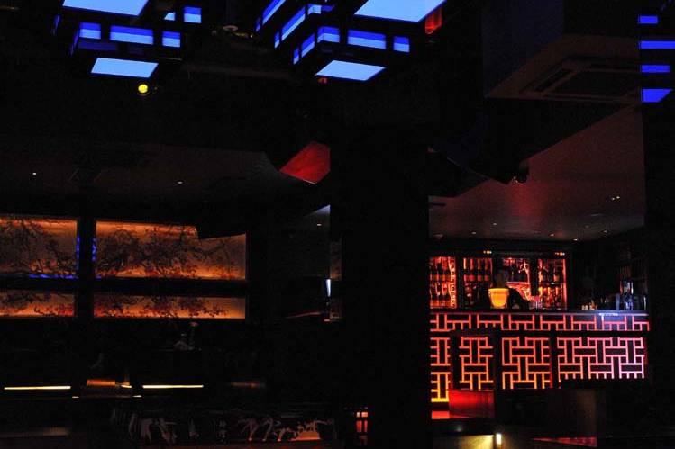 china white, london, interior, design, club, bar, hospitality, tibbatts, abel
