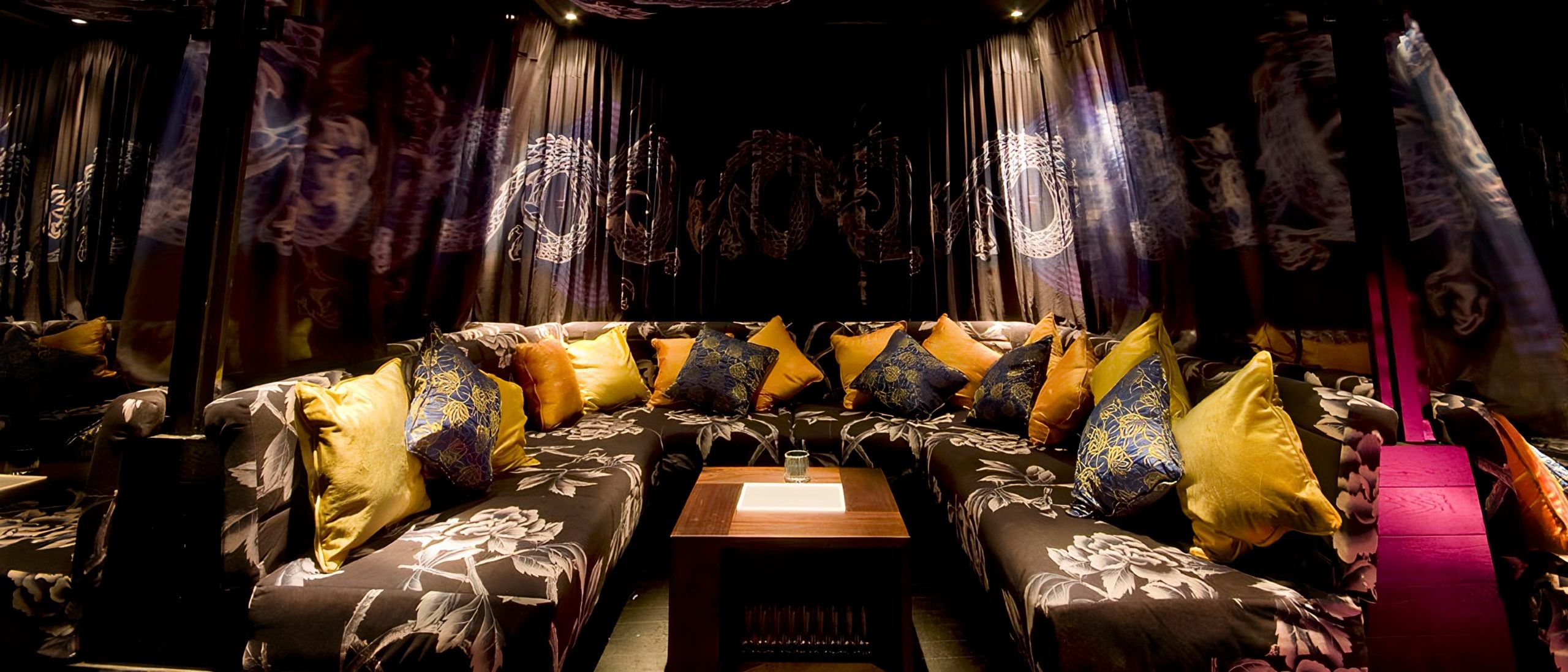 chinawhite, london, interior, design, club, bar, hospitality, tibbatts, abel